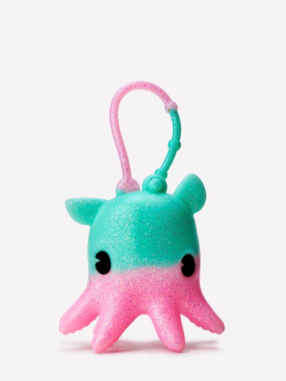 Bath & Body Works Octopus hand sanitizer holder